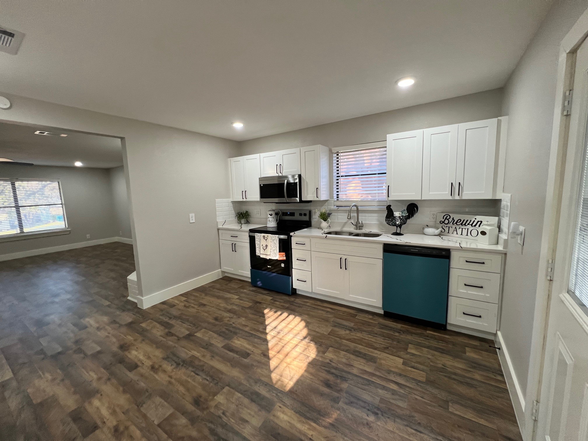 1728 W Washington Street Denison TX 75020