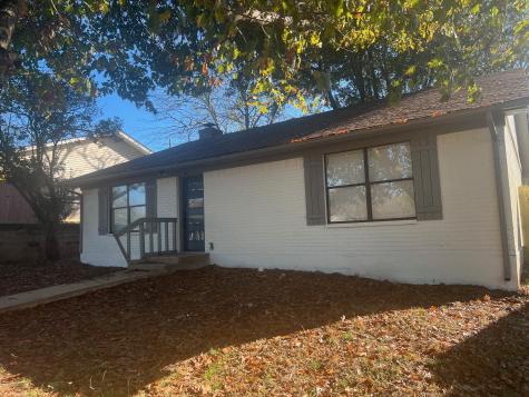 1728 W Washington Street Denison TX 75020