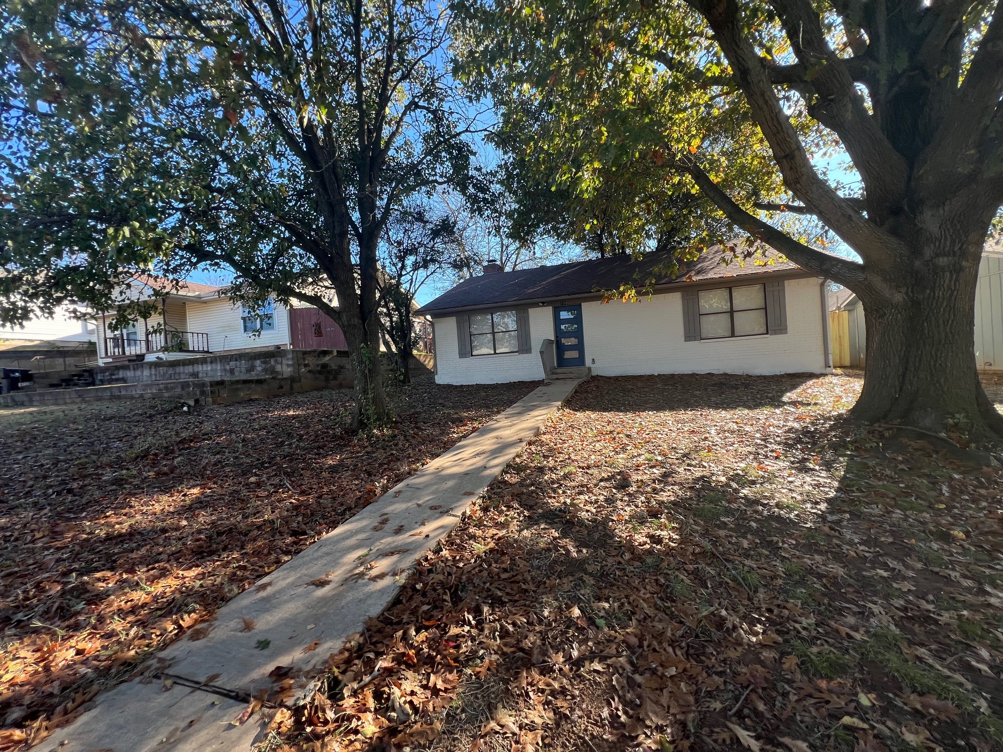 1728 W Washington Street Denison TX 75020
