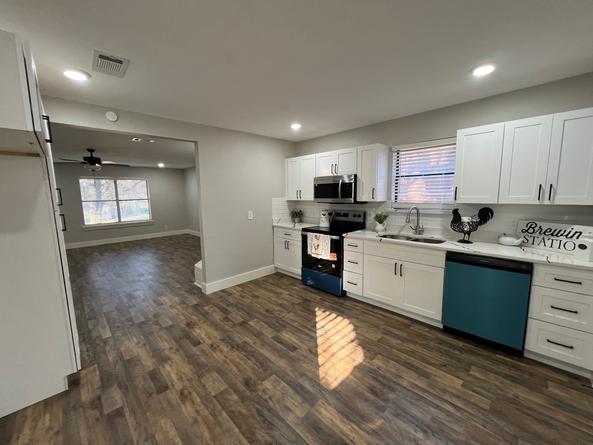 1728 W Washington Street Denison TX 75020