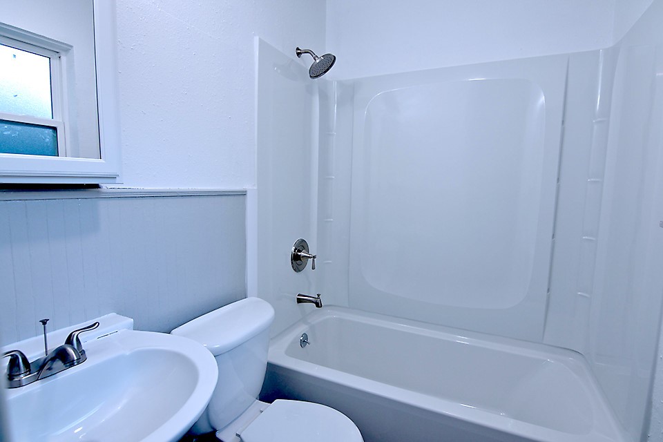 508 Grant Circle White Settlement TX 76108