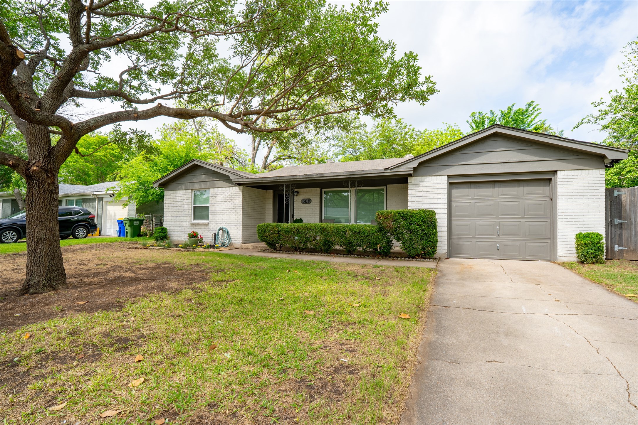 508 Grant Circle White Settlement TX 76108
