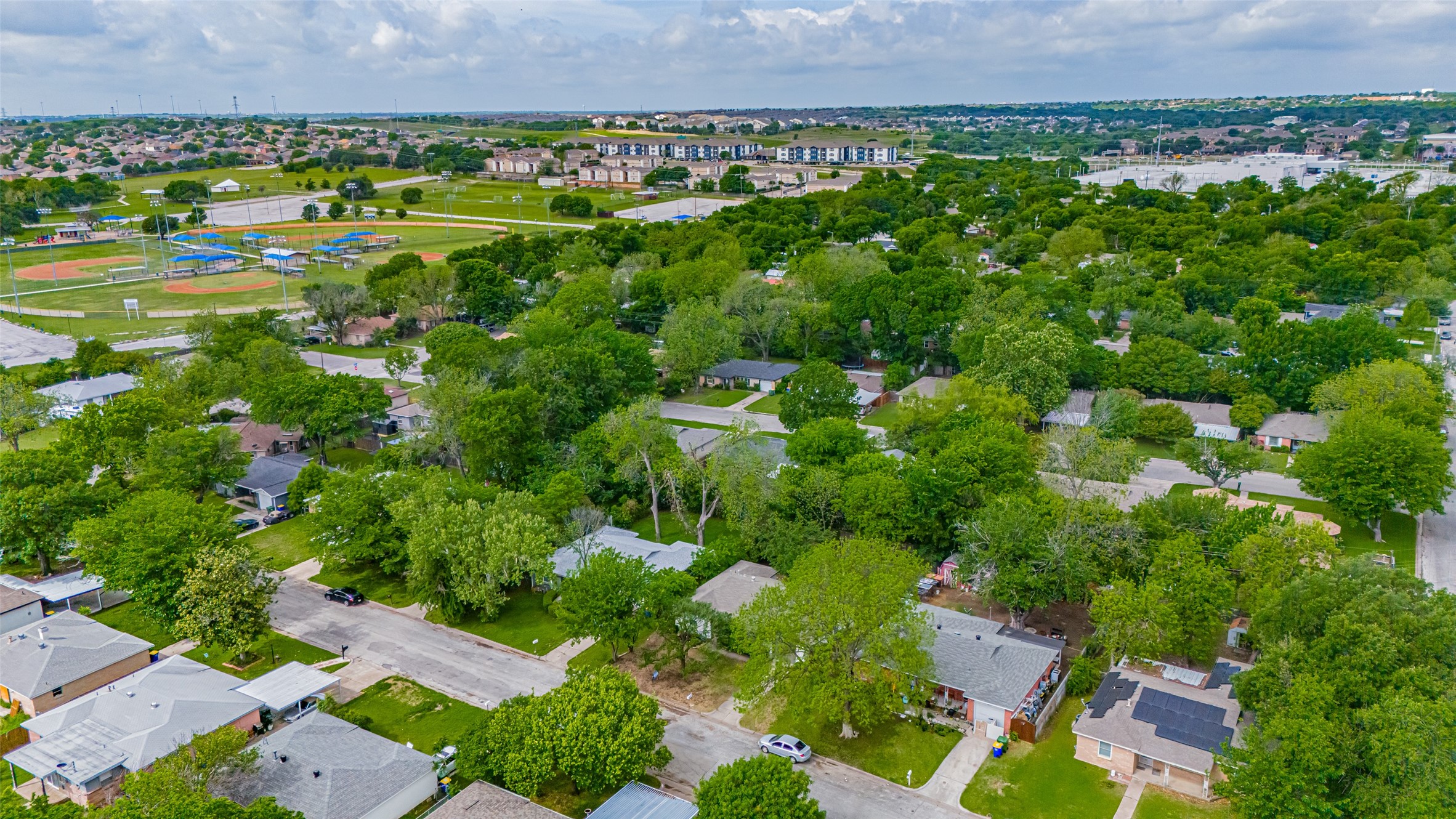 508 Grant Circle White Settlement TX 76108