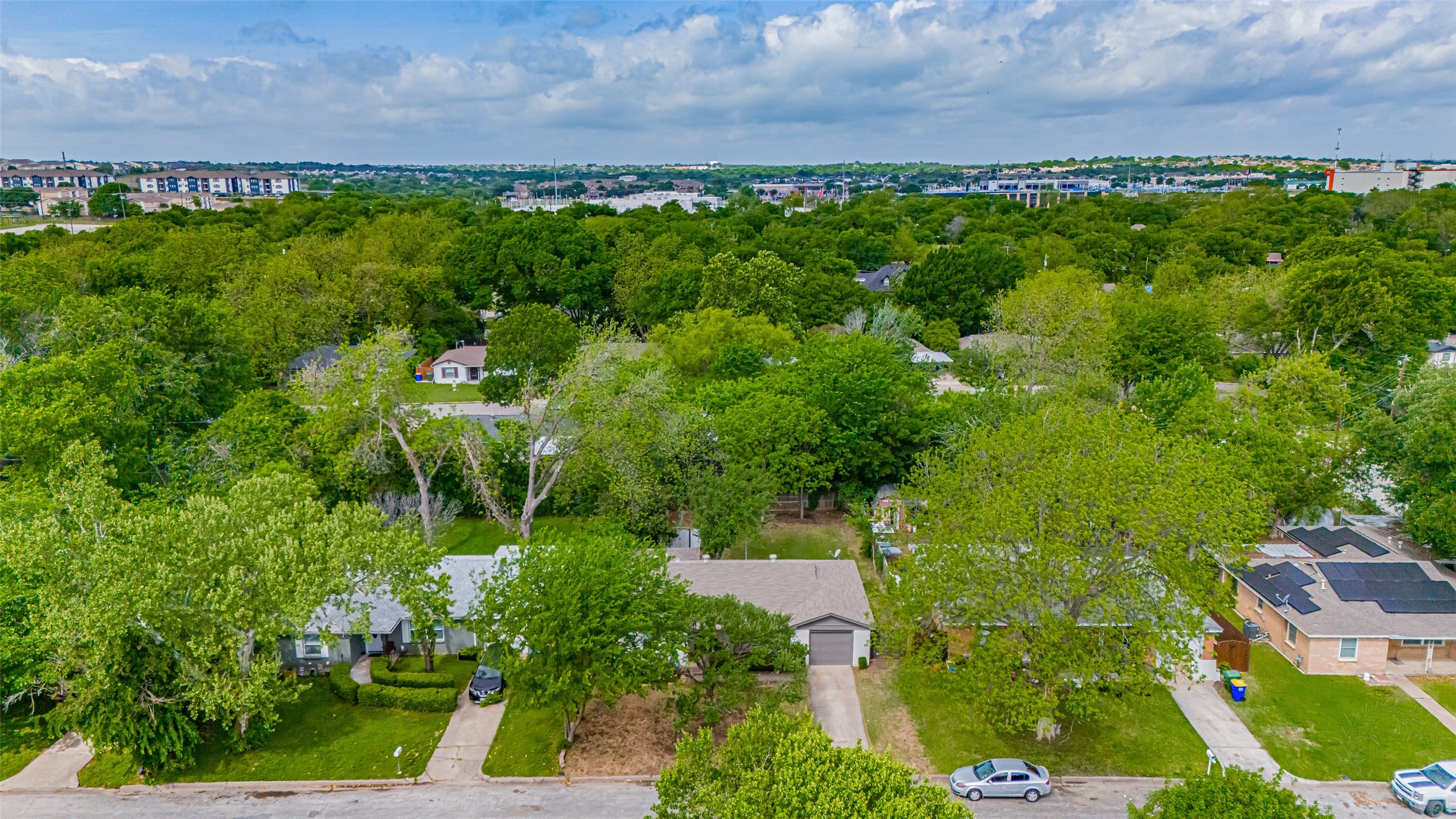 508 Grant Circle White Settlement TX 76108