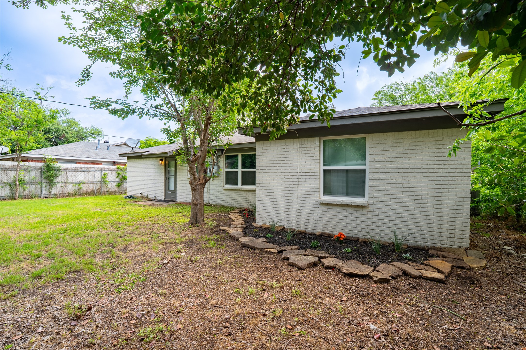 508 Grant Circle White Settlement TX 76108