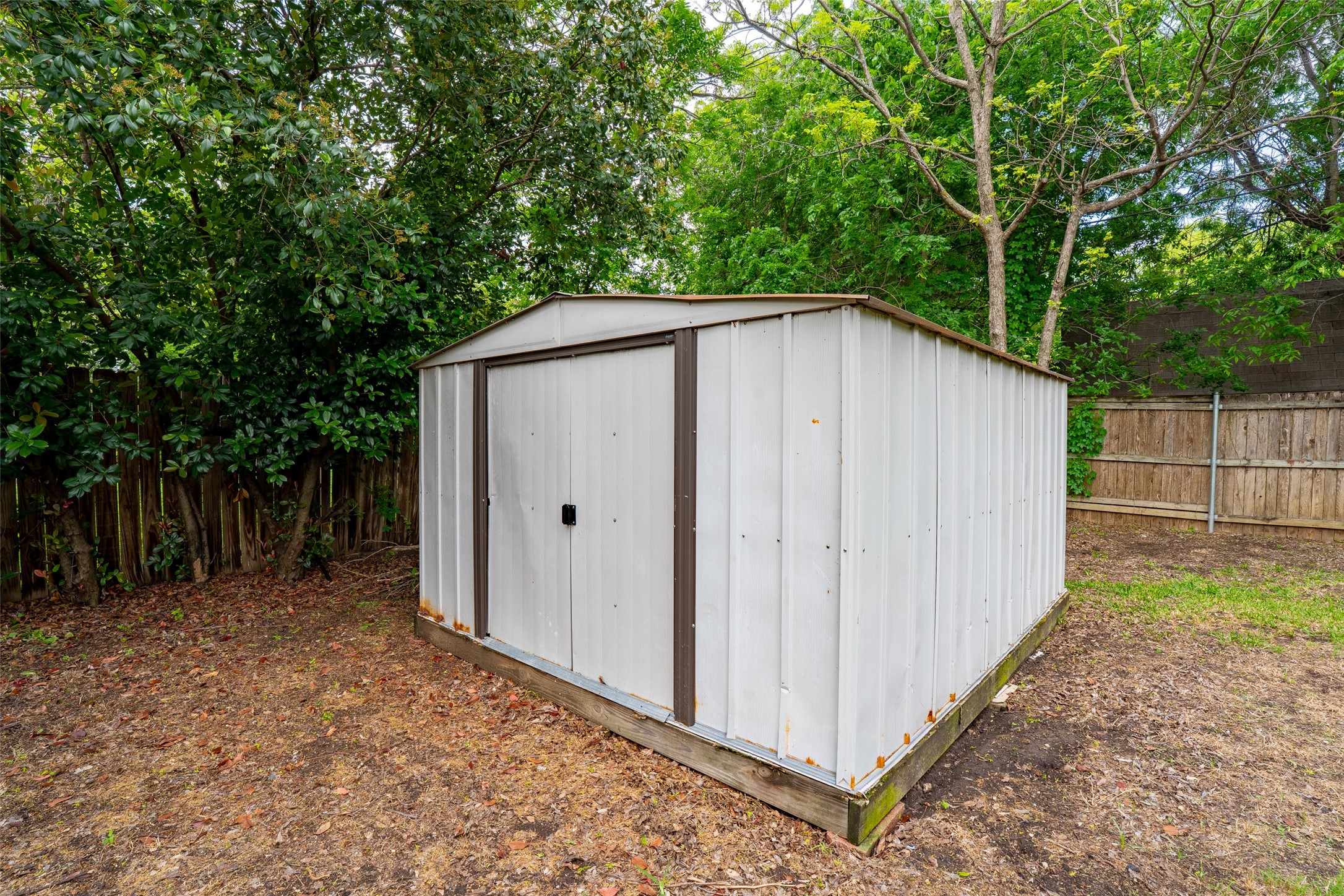 508 Grant Circle White Settlement TX 76108