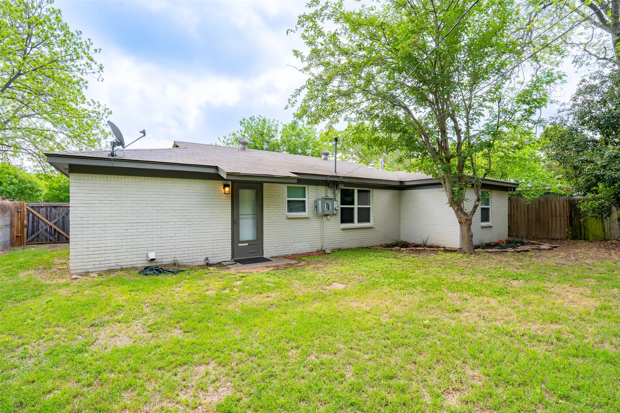508 Grant Circle White Settlement TX 76108