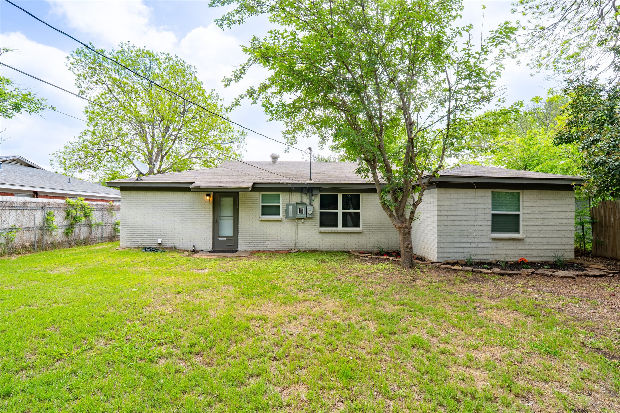 508 Grant Circle White Settlement TX 76108