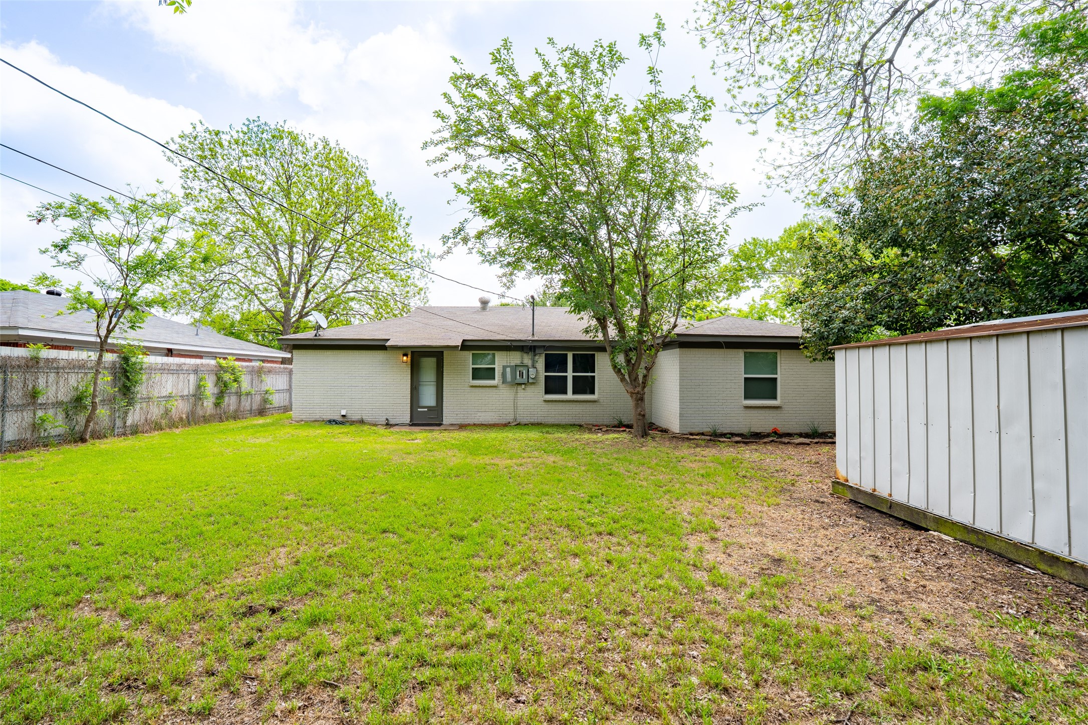 508 Grant Circle White Settlement TX 76108