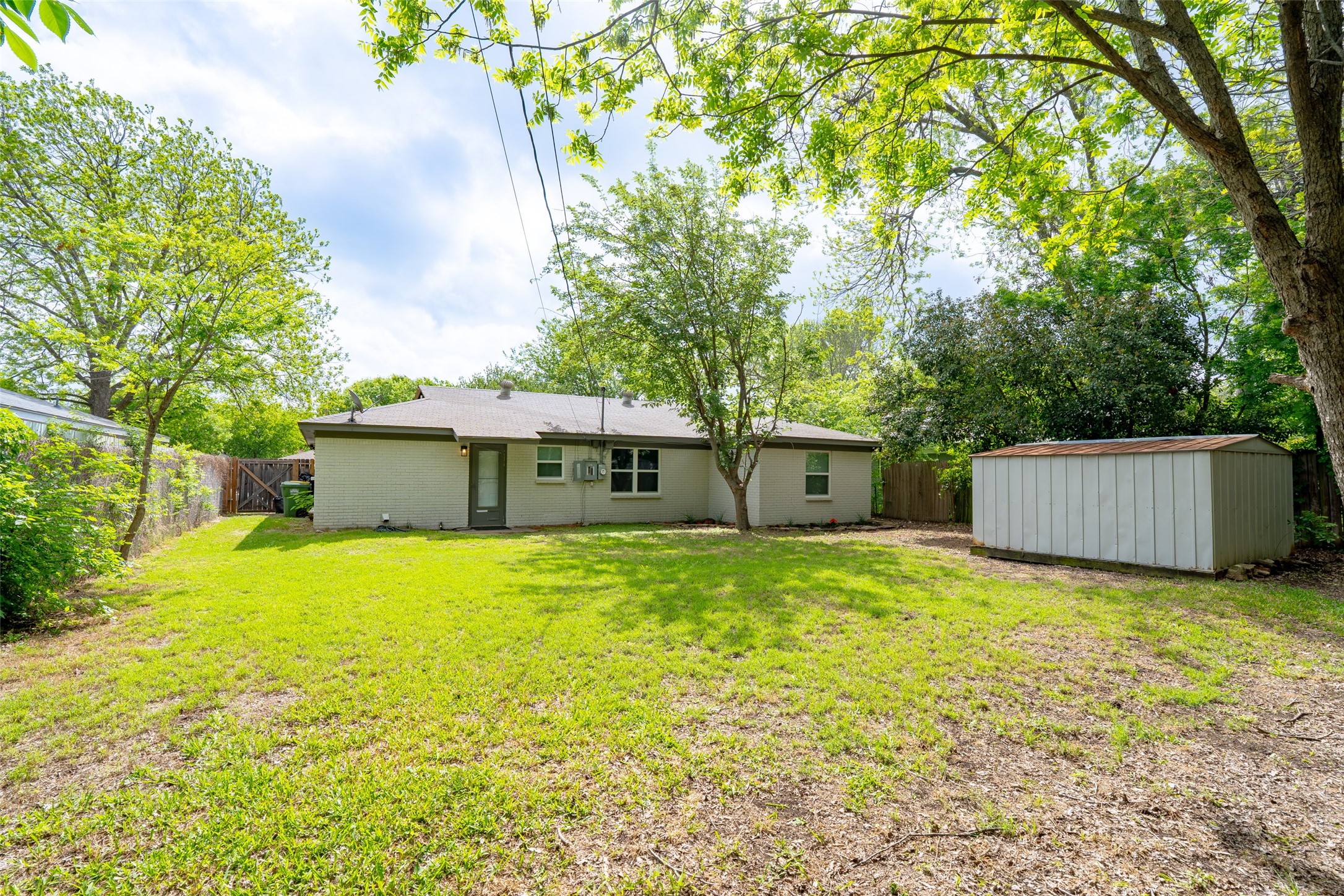 508 Grant Circle White Settlement TX 76108
