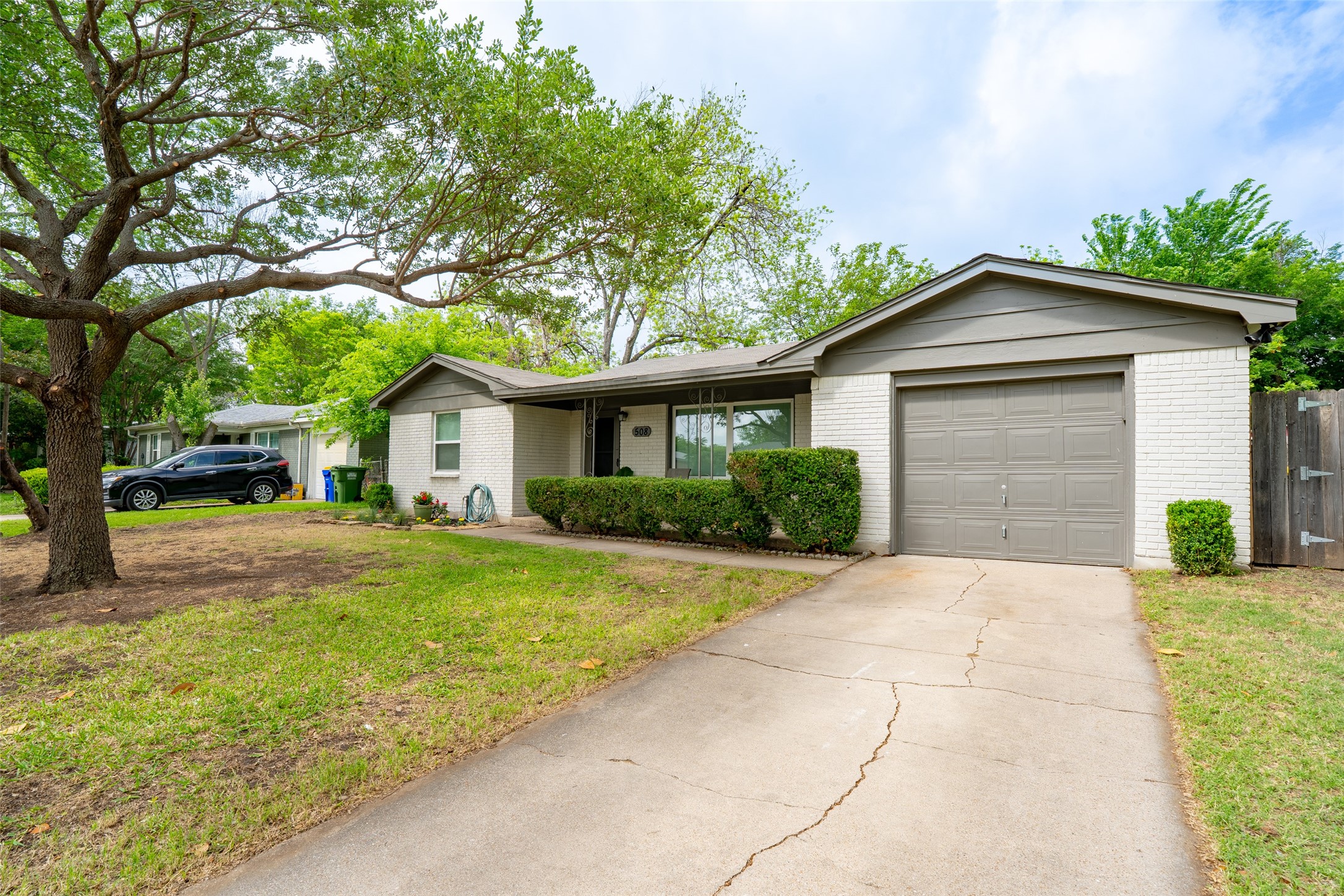 508 Grant Circle White Settlement TX 76108