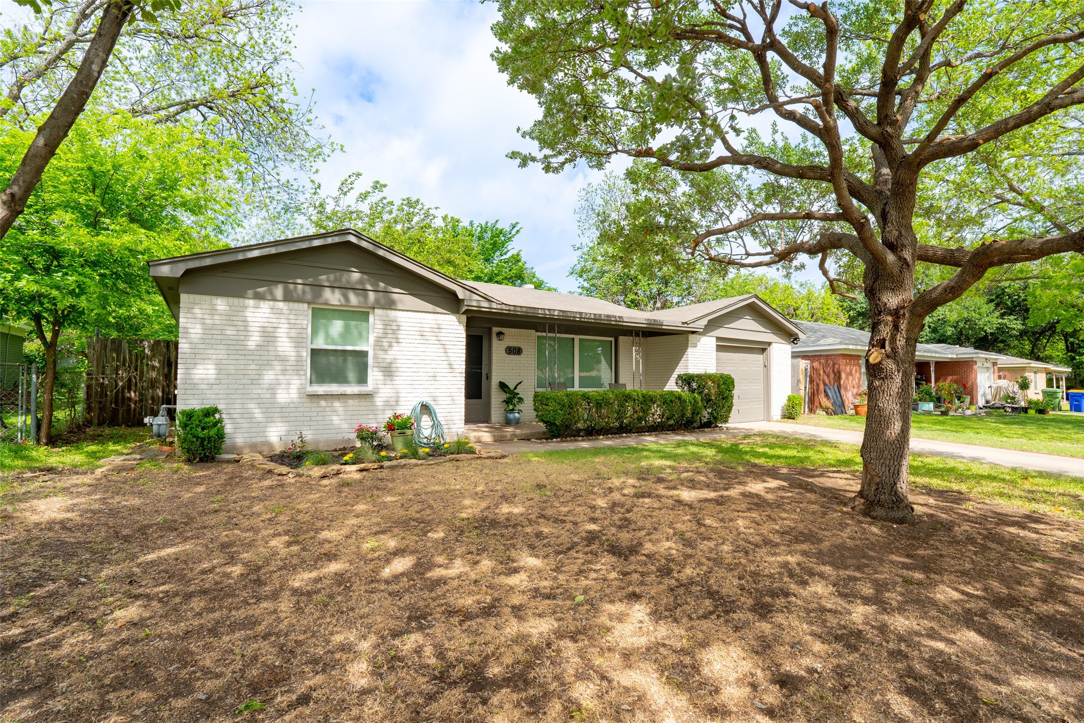 508 Grant Circle White Settlement TX 76108