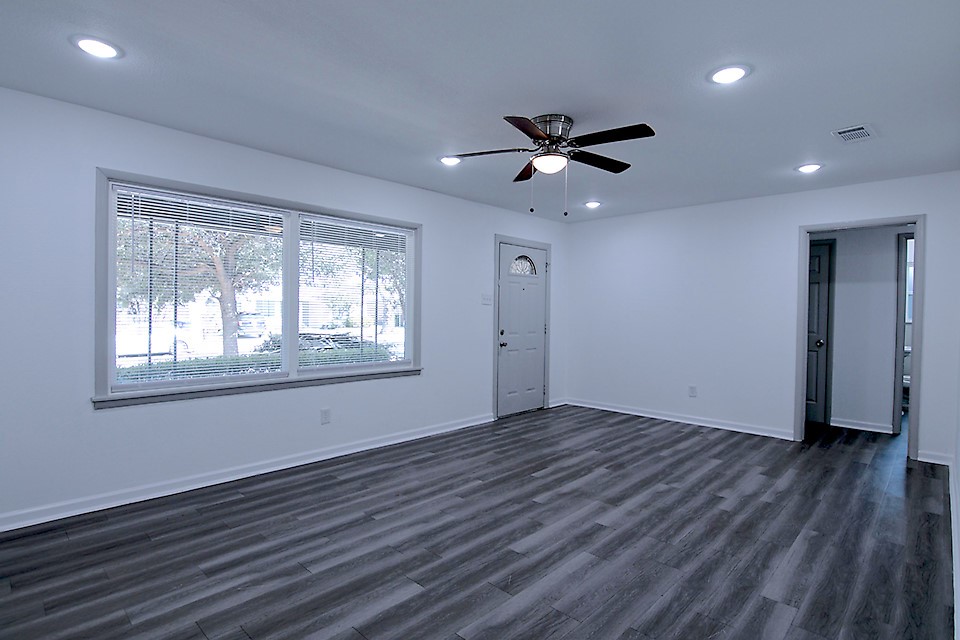 508 Grant Circle White Settlement TX 76108