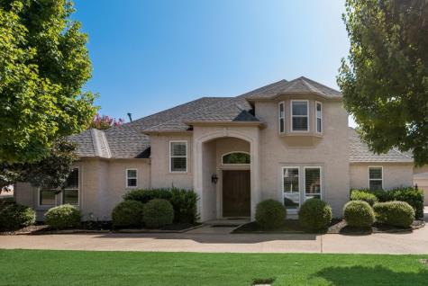 7005 Orchard Hill Court Colleyville TX 76034