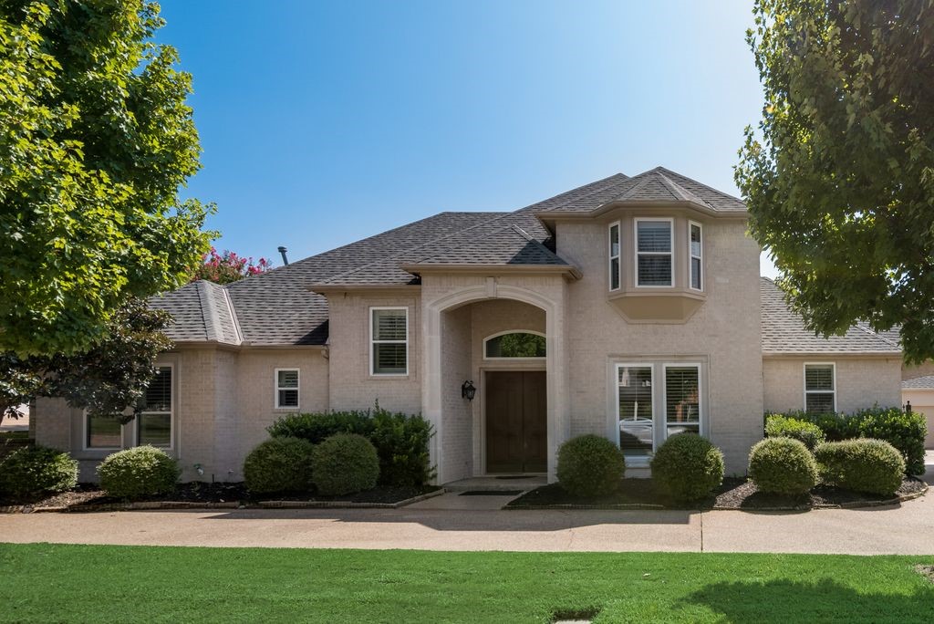 7005 Orchard Hill Court Colleyville TX 76034