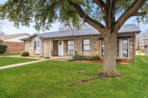 208 Scott Place Seagoville TX 75159