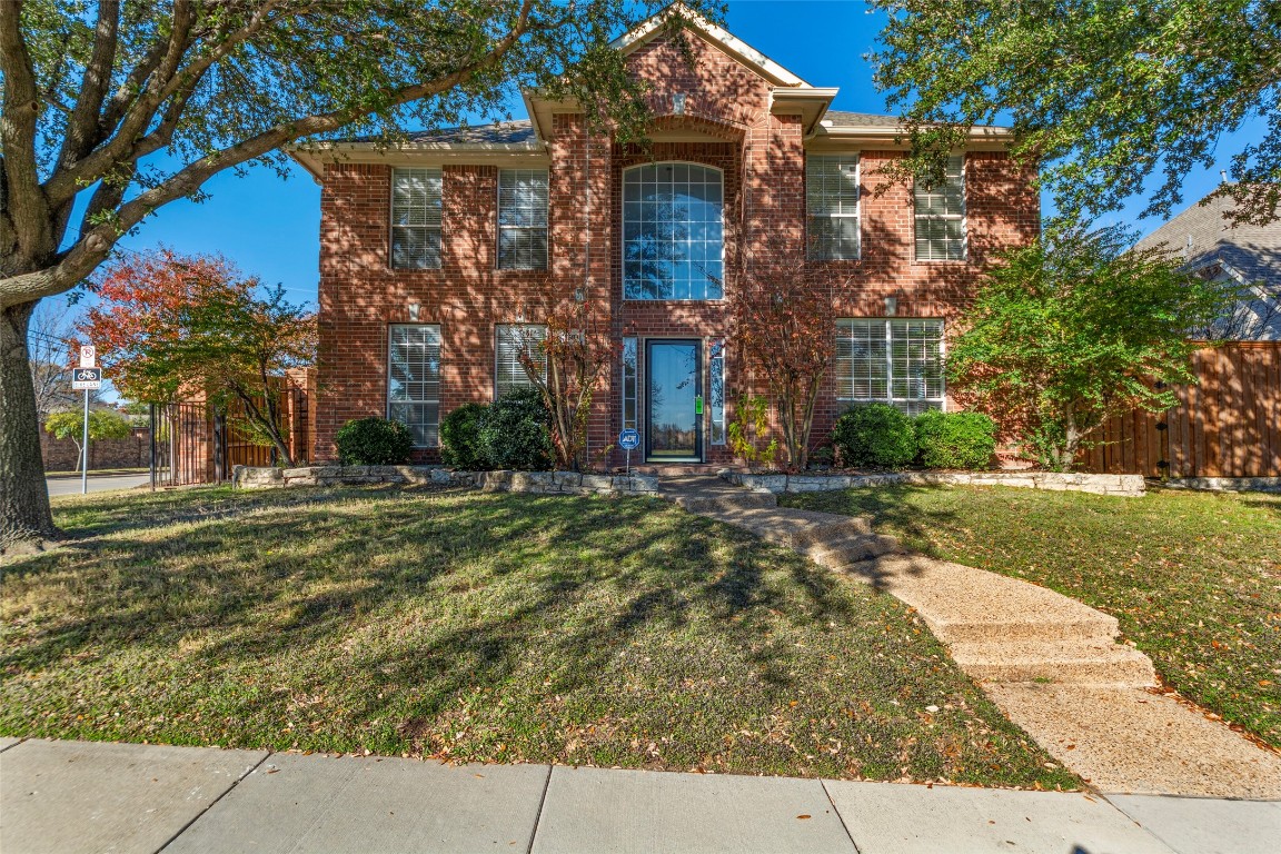 7503 Maribeth Drive Dallas TX 75252