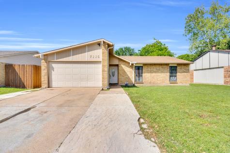 7115 Christie Lane Dallas TX 75249
