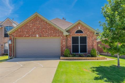 2127 Amherst Drive Lewisville TX 75067