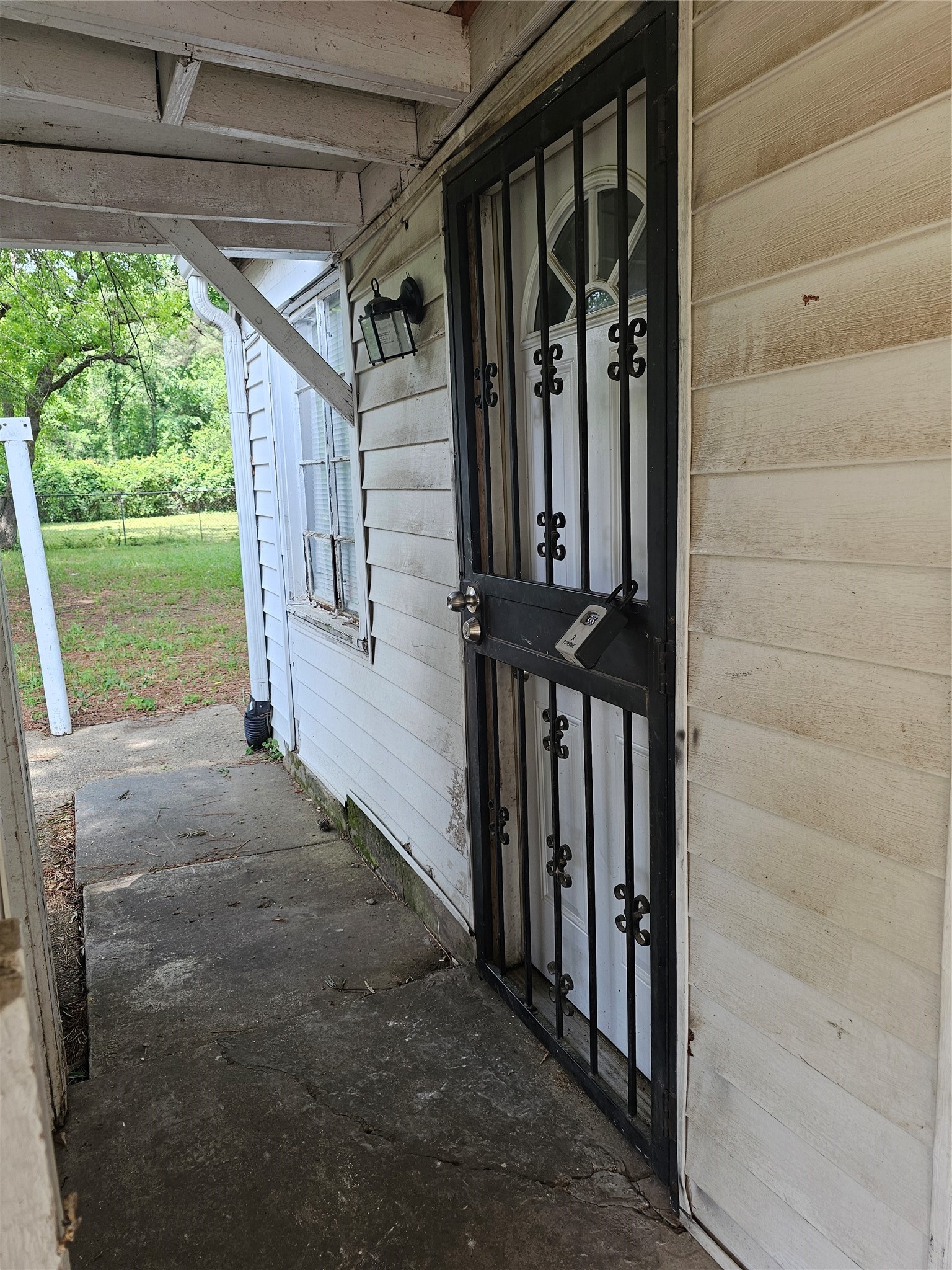 1808 Corbitt Street Shreveport LA 71108