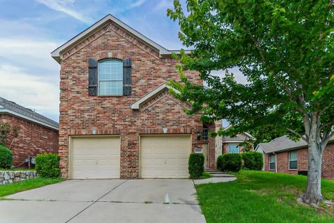 5005 Portview Drive Fort Worth TX 76135