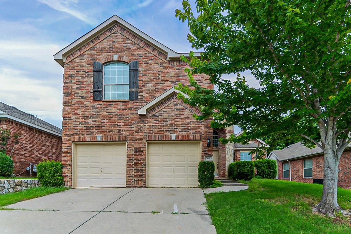 5005 Portview Drive Fort Worth TX 76135