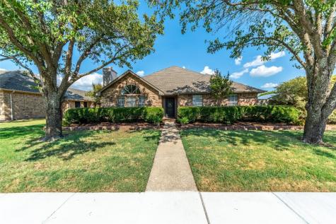 402 Adams Avenue Wylie TX 75098