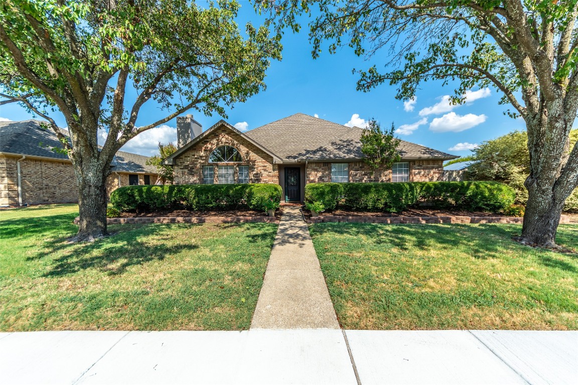 402 Adams Avenue Wylie TX 75098