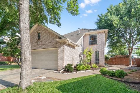 5301 Ficus Drive Fort Worth TX 76244