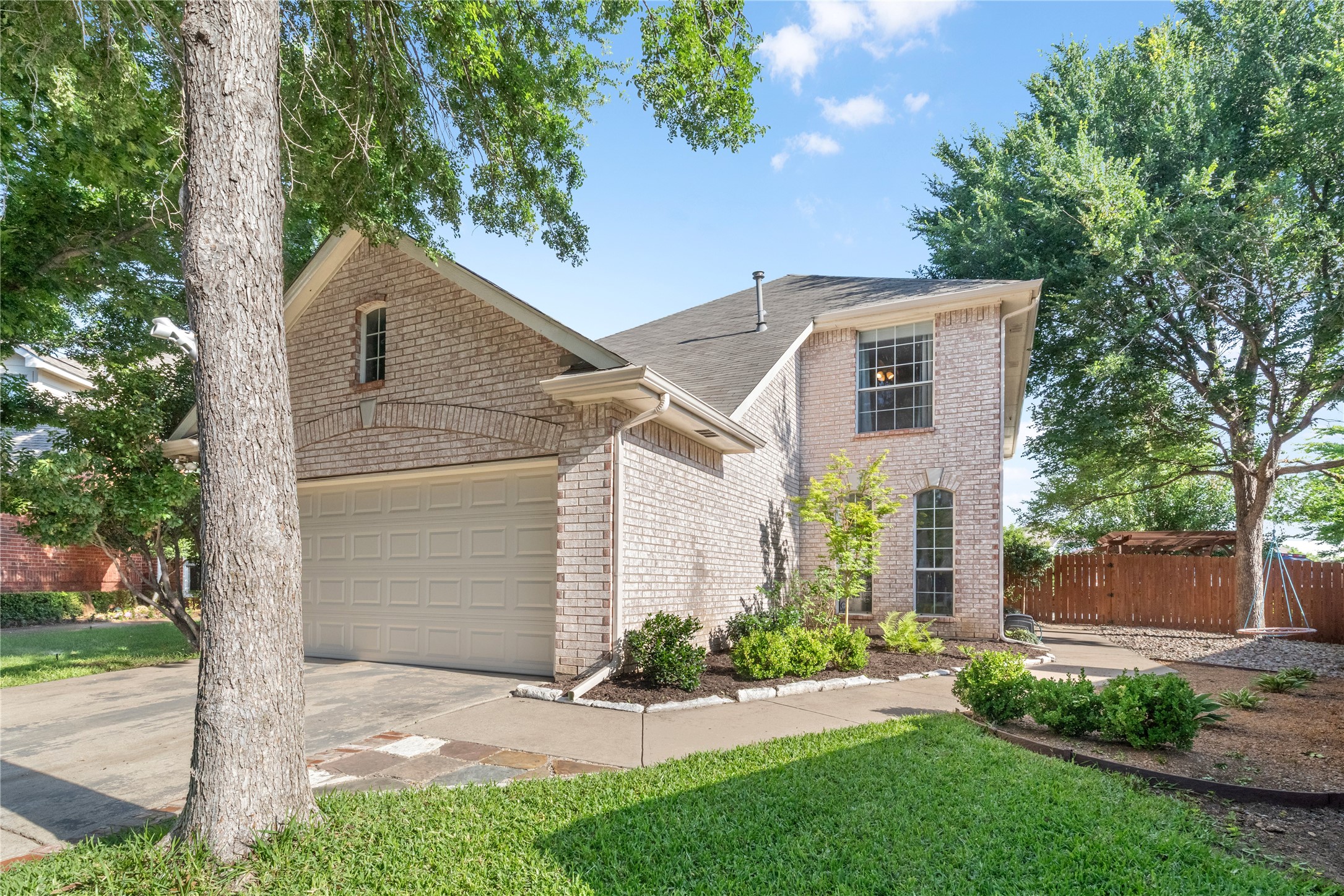 5301 Ficus Drive Fort Worth TX 76244