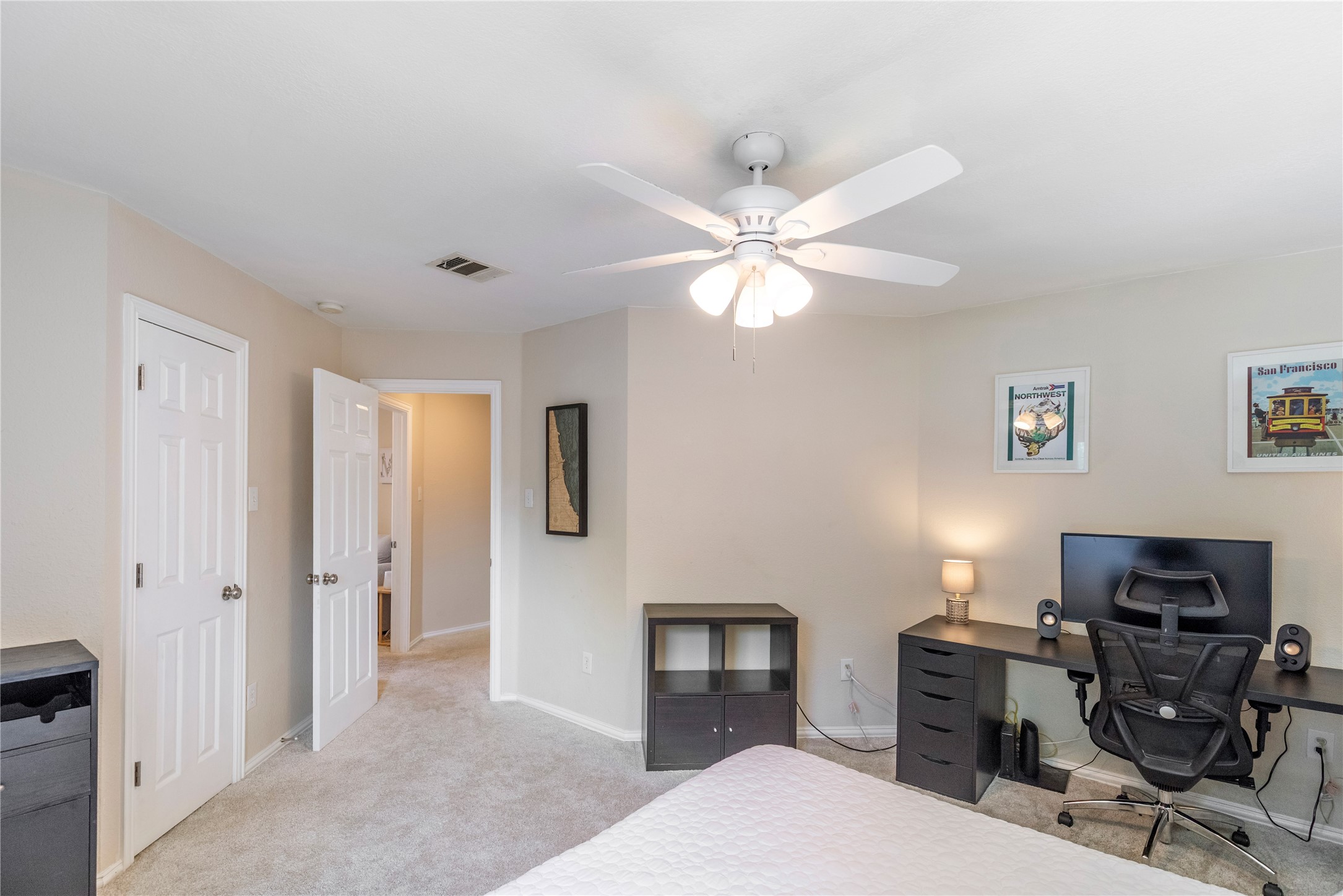5301 Ficus Drive Fort Worth TX 76244