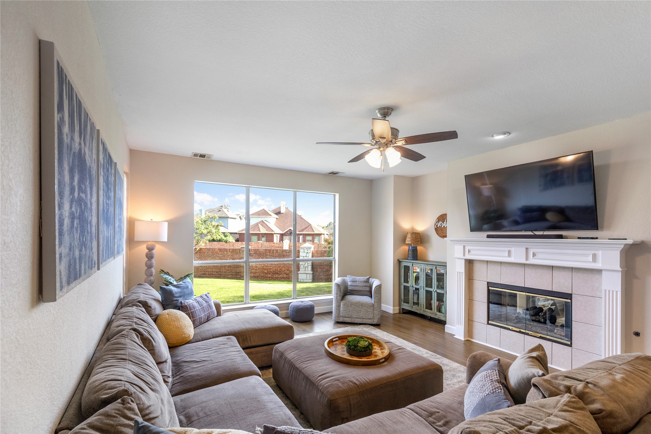 5301 Ficus Drive Fort Worth TX 76244
