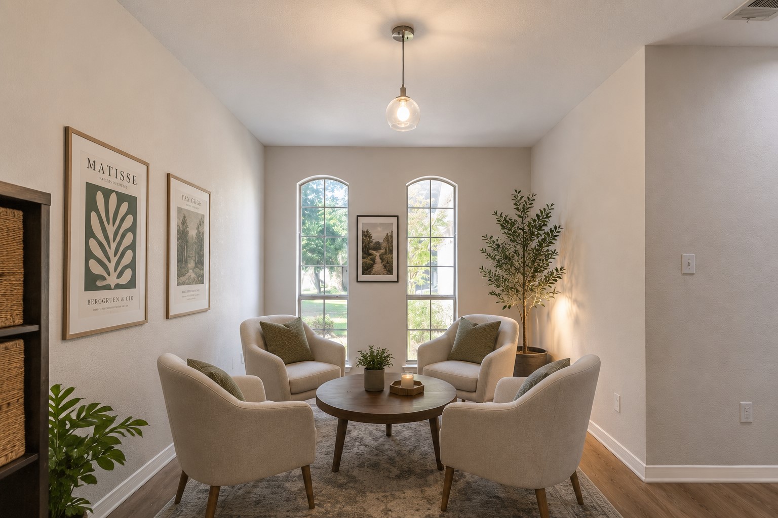 5301 Ficus Drive Fort Worth TX 76244