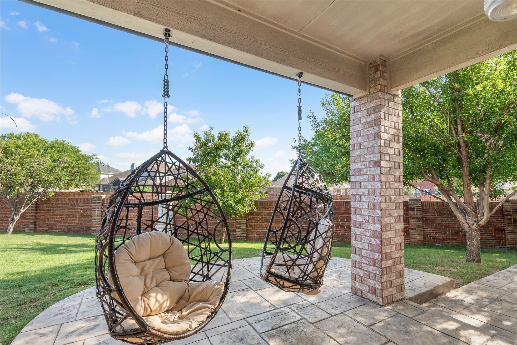 5301 Ficus Drive Fort Worth TX 76244