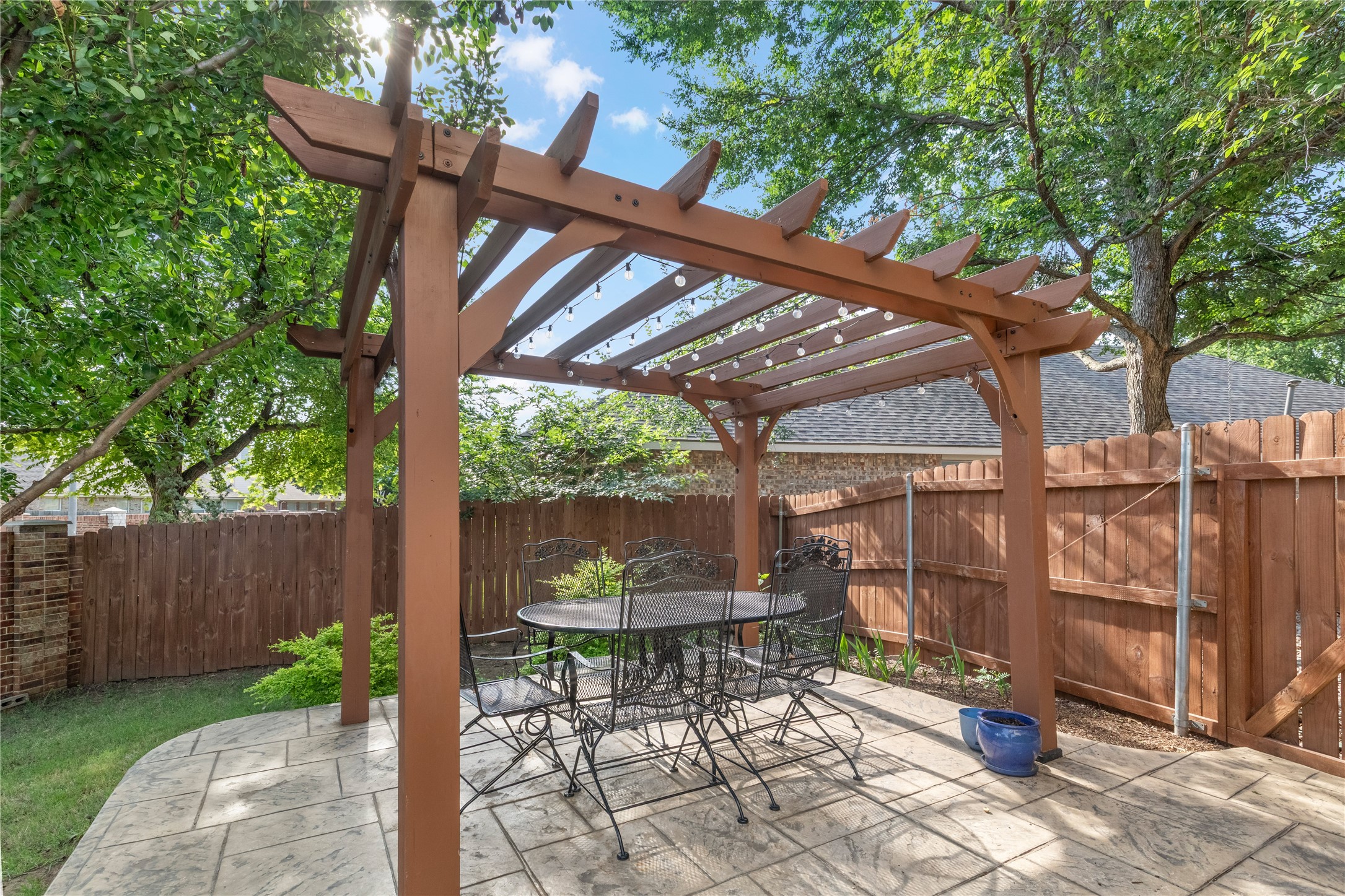 5301 Ficus Drive Fort Worth TX 76244