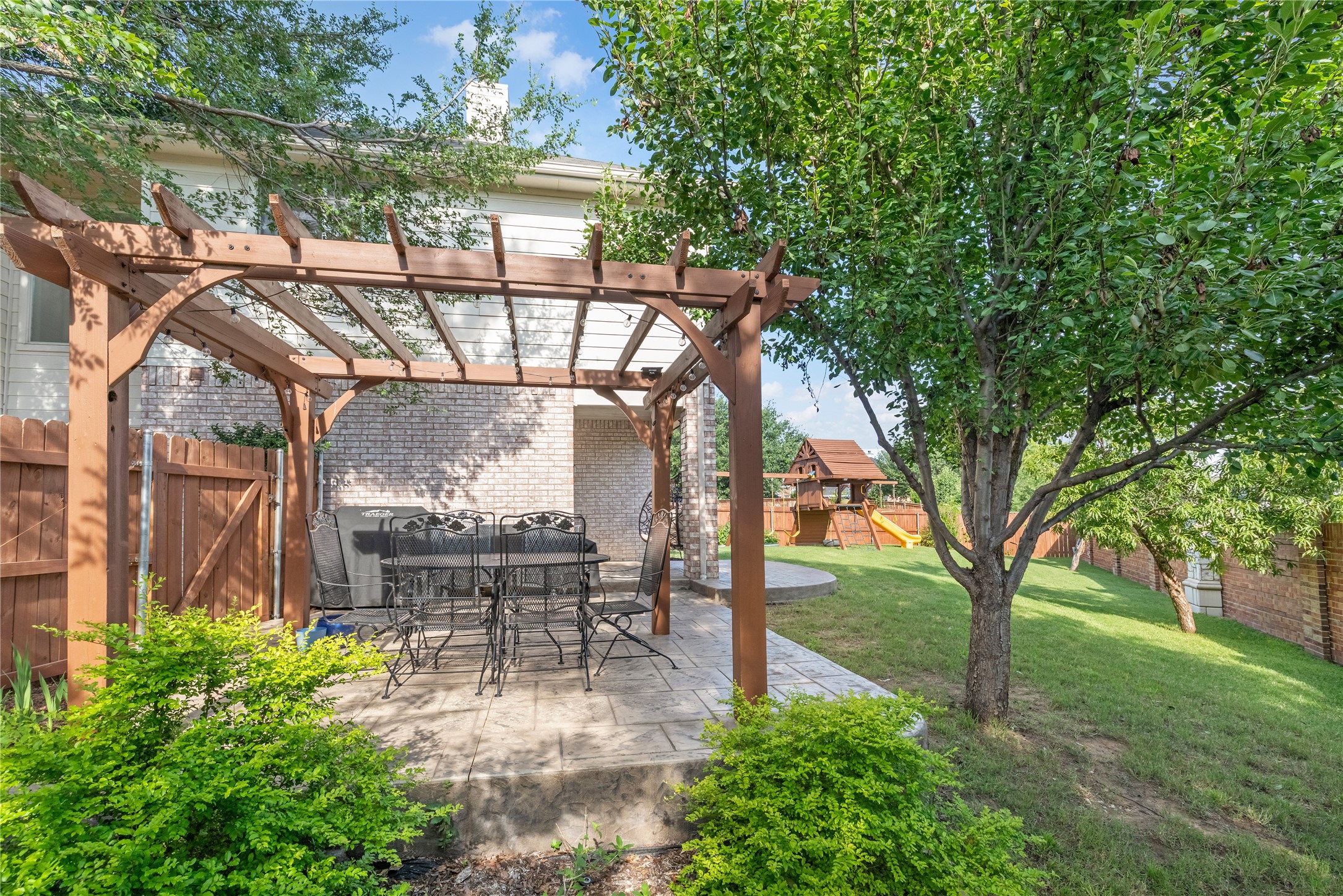 5301 Ficus Drive Fort Worth TX 76244