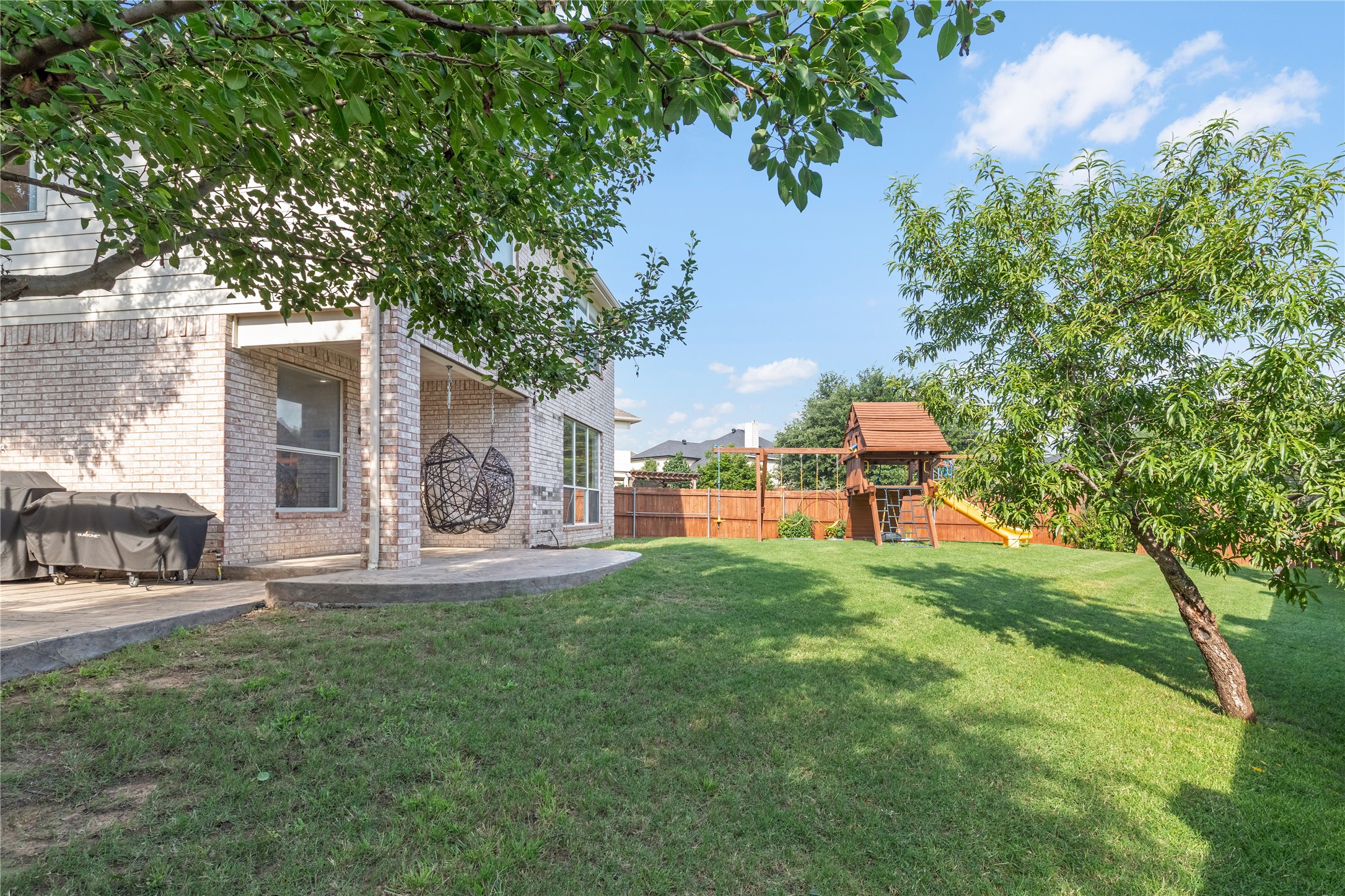 5301 Ficus Drive Fort Worth TX 76244