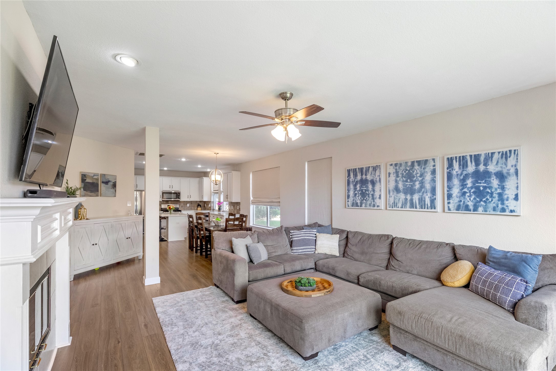 5301 Ficus Drive Fort Worth TX 76244