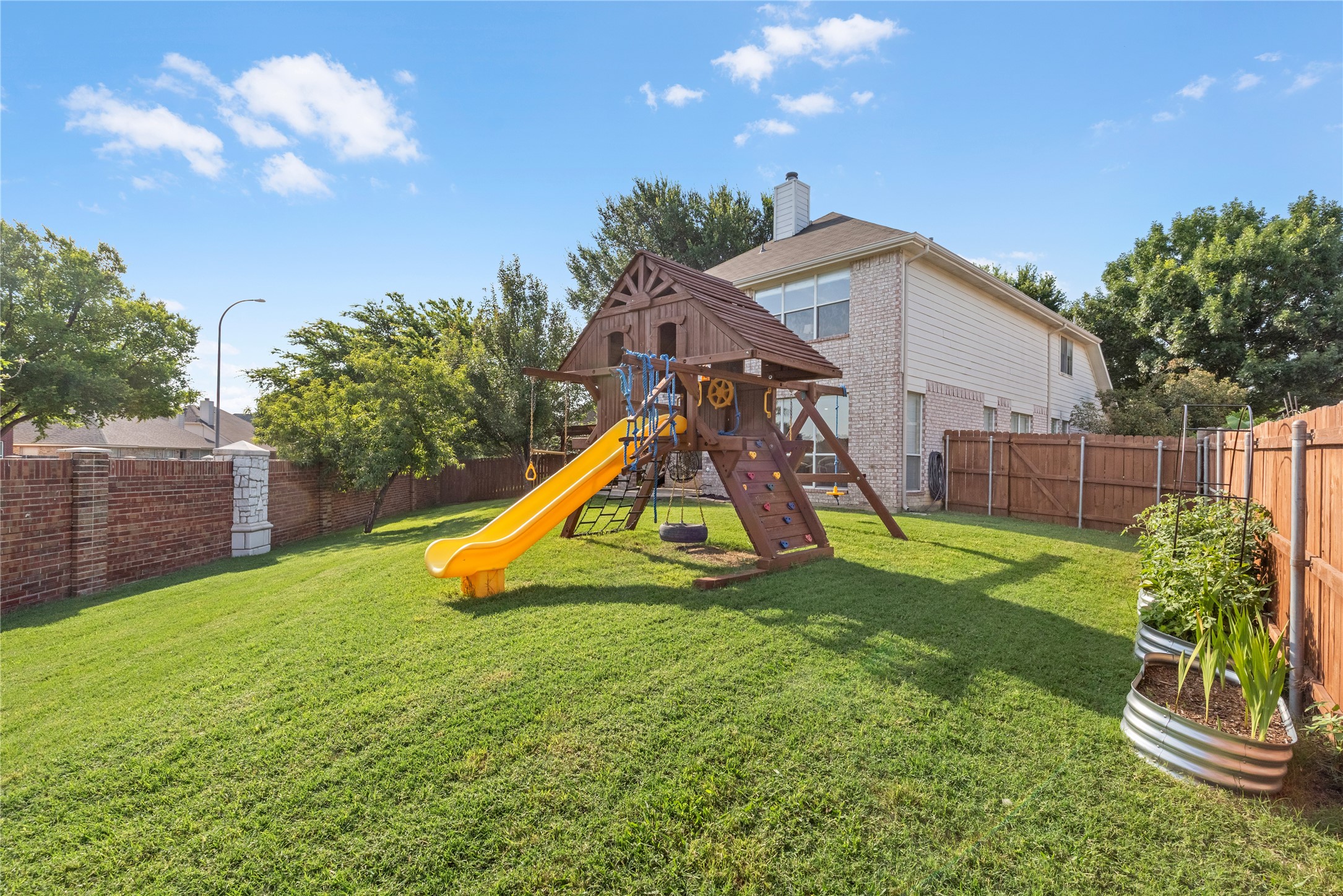 5301 Ficus Drive Fort Worth TX 76244