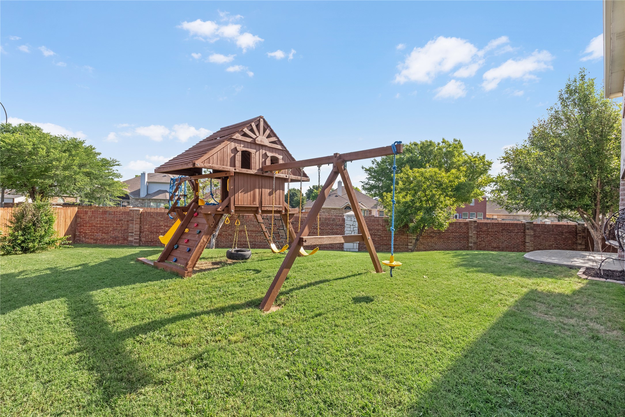 5301 Ficus Drive Fort Worth TX 76244