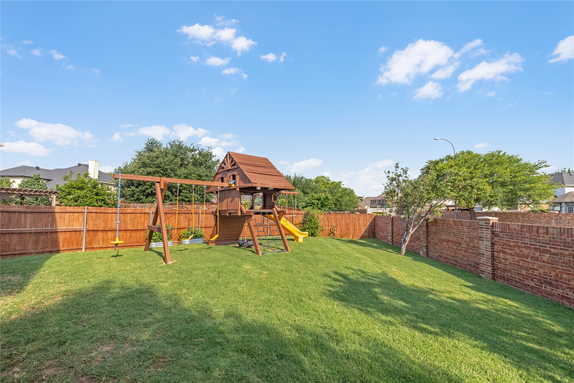 5301 Ficus Drive Fort Worth TX 76244