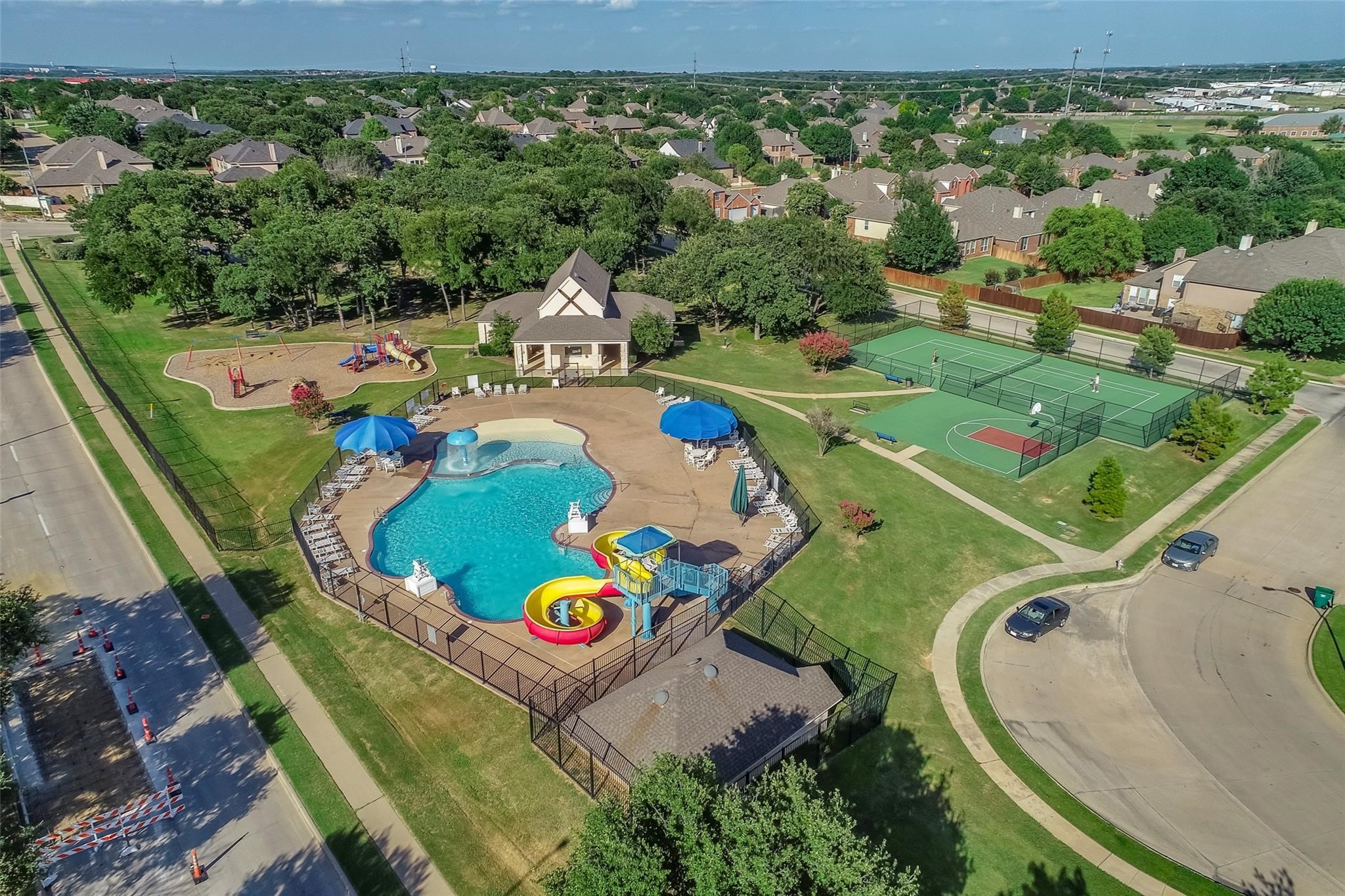 5301 Ficus Drive Fort Worth TX 76244