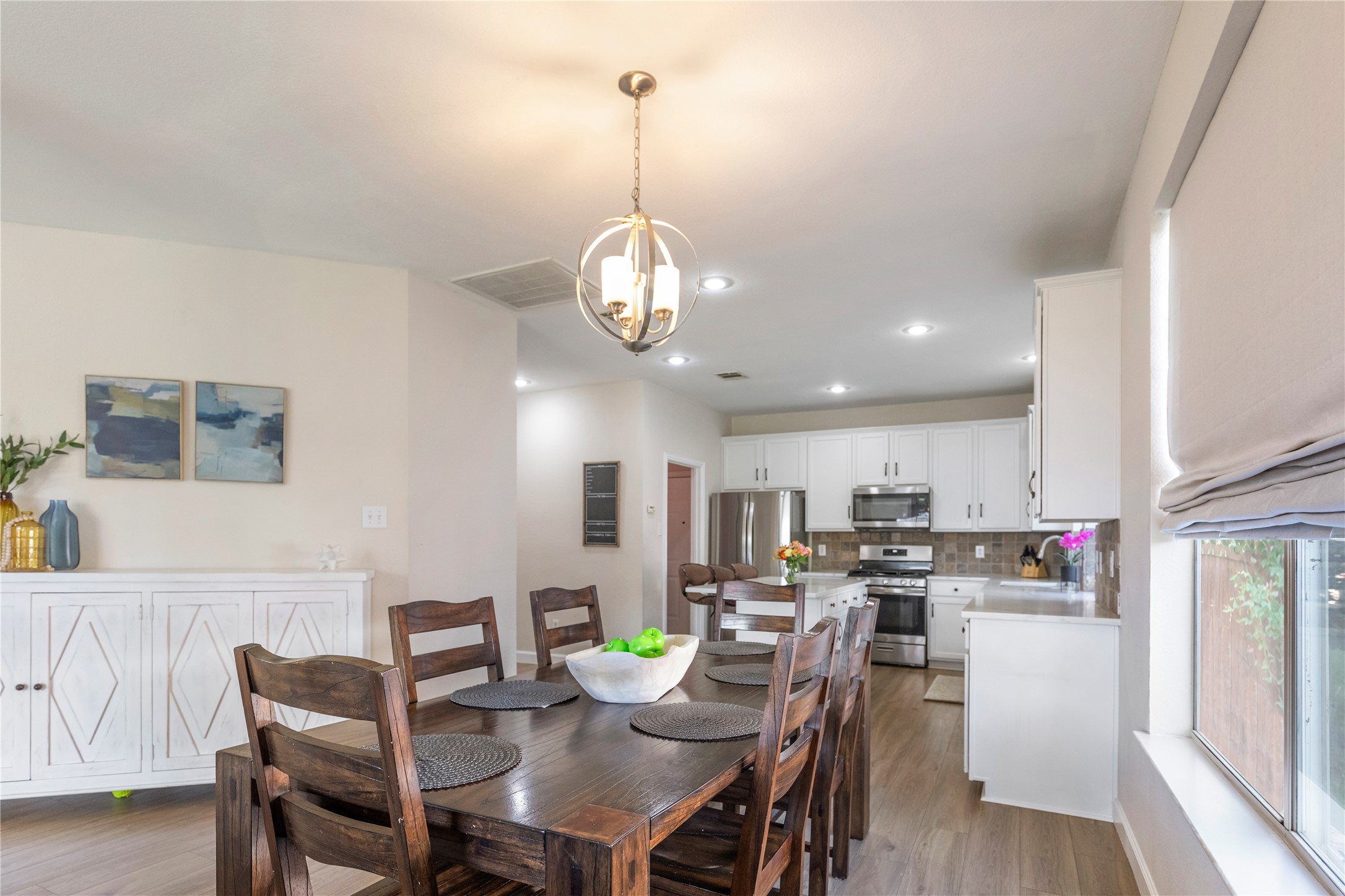 5301 Ficus Drive Fort Worth TX 76244