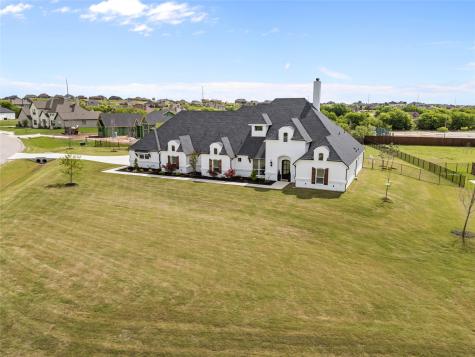 7756 Laura Lake Lane Fort Worth TX 76126