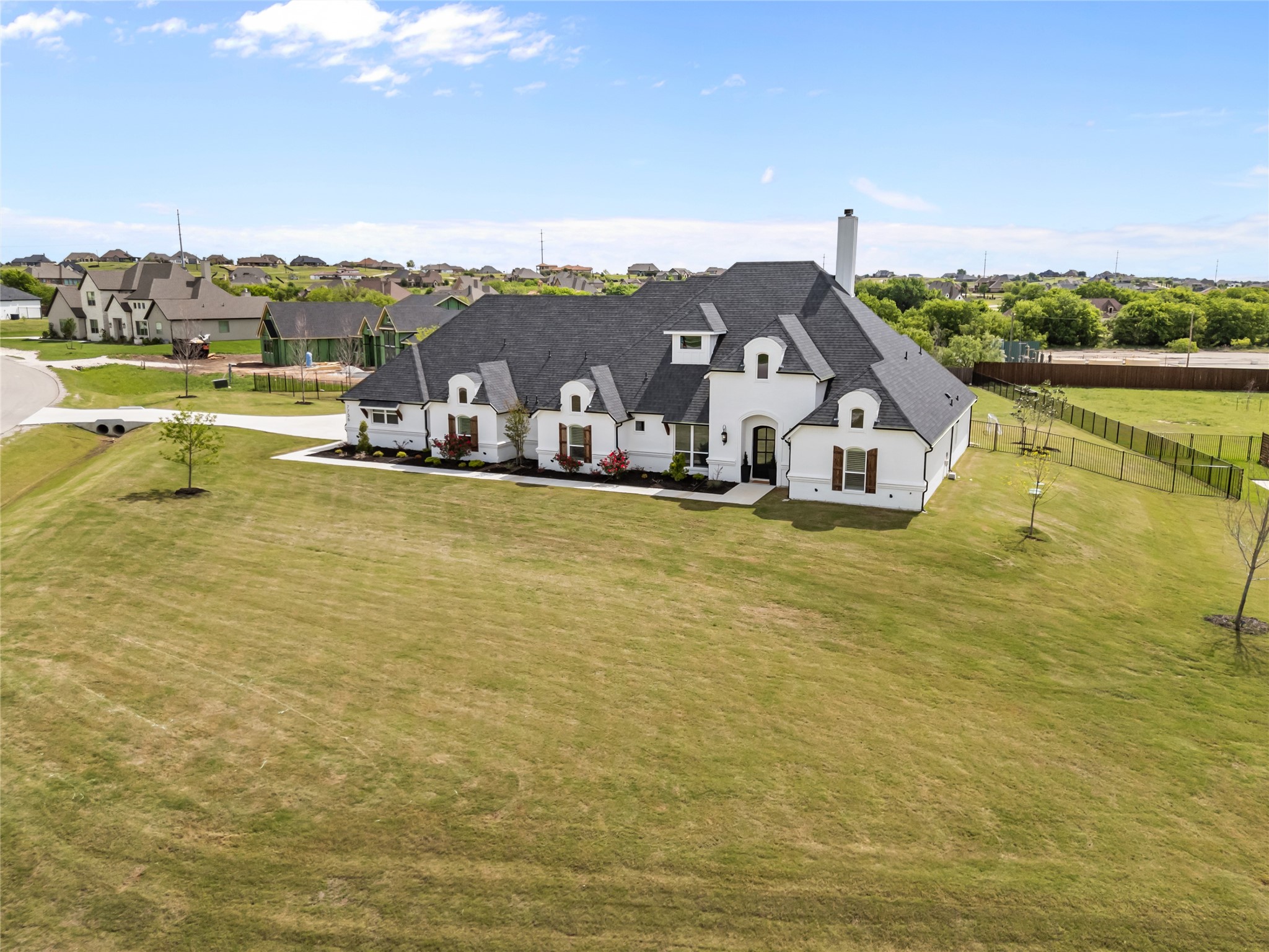 7756 Laura Lake Lane Fort Worth TX 76126