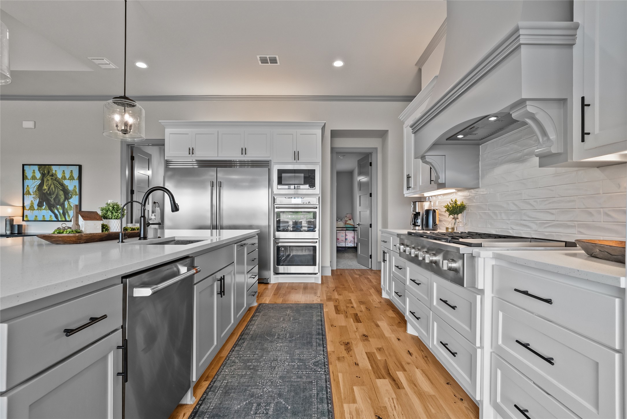 7756 Laura Lake Lane Fort Worth TX 76126