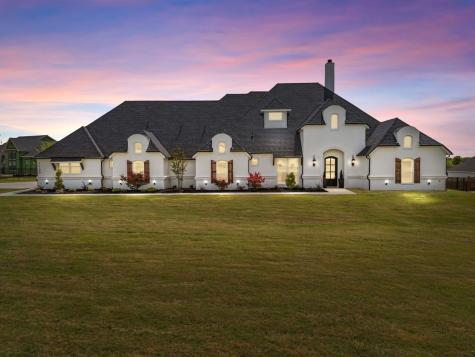 7756 Laura Lake Lane Fort Worth TX 76126
