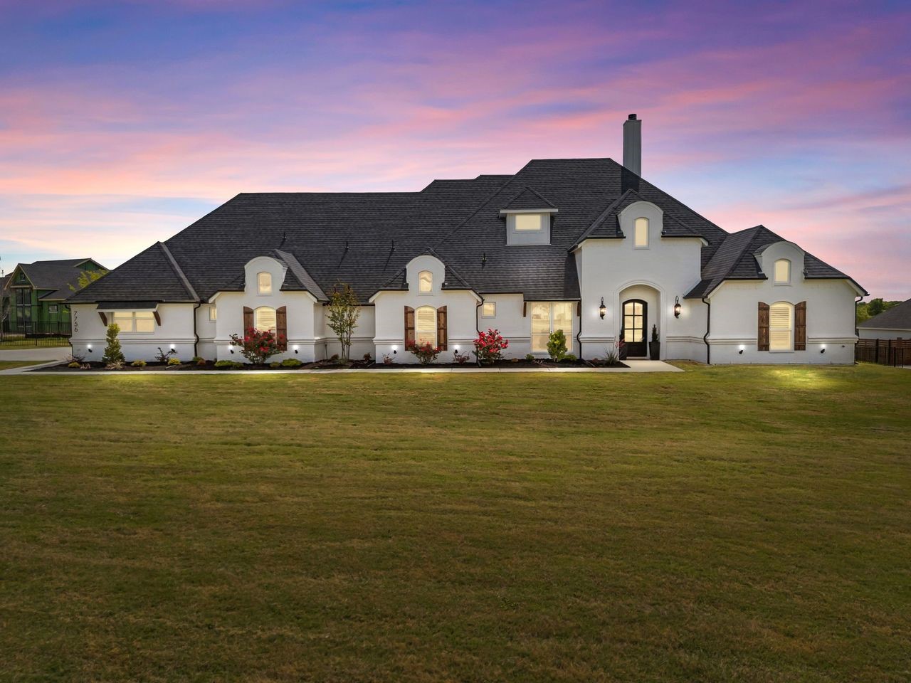 7756 Laura Lake Lane Fort Worth TX 76126