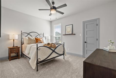 7756 Laura Lake Lane Fort Worth TX 76126