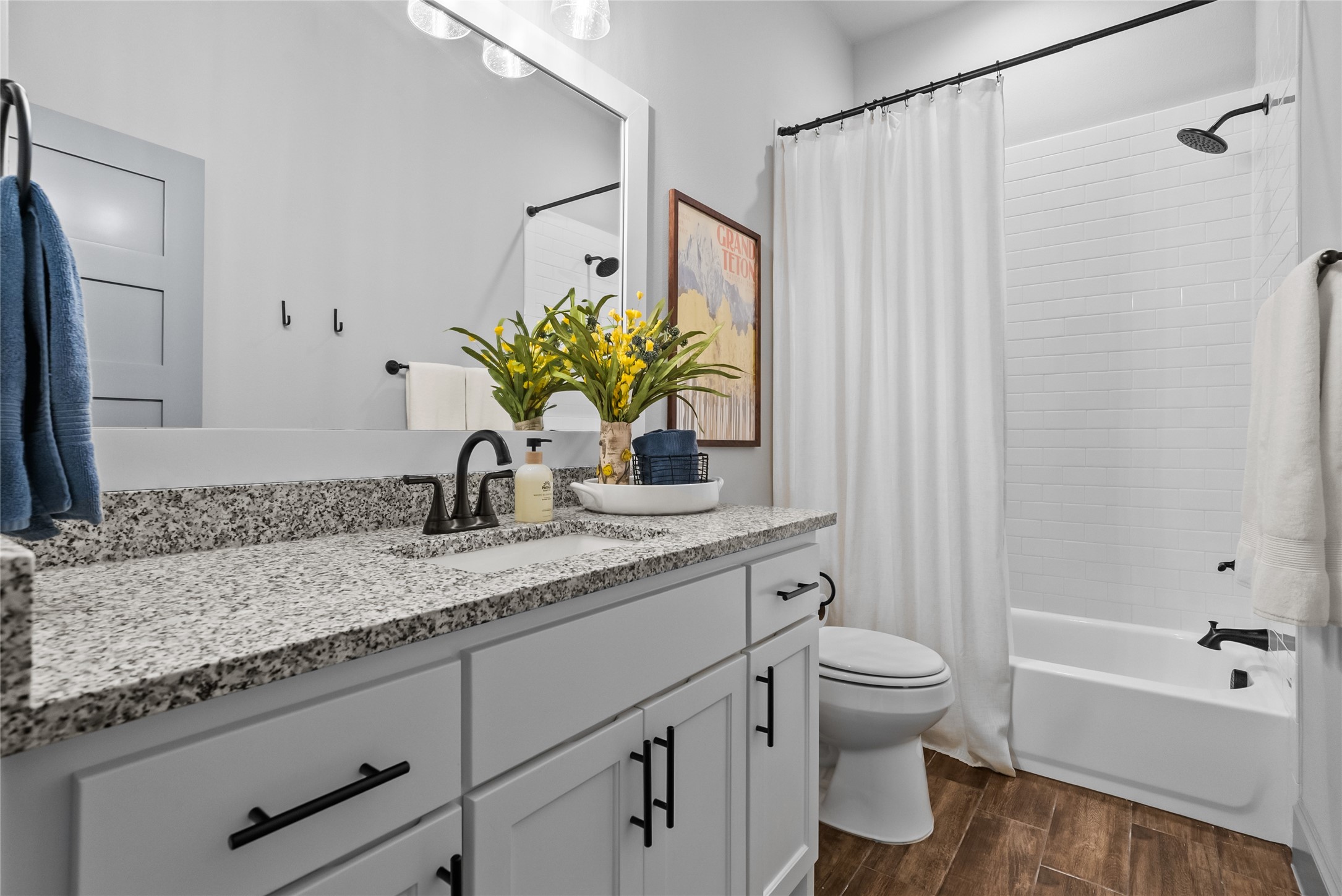 7756 Laura Lake Lane Fort Worth TX 76126